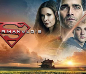 La sympathique série Superman & Lois arrive avant Noël en France